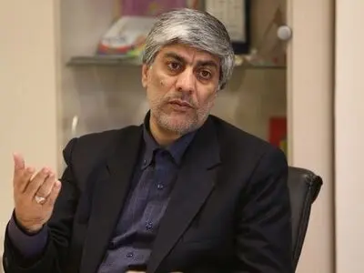 مساله مجوز واردات خودروی ملی‌پوشان در حال پیگیری است/ افتتاح فاز اول ورزشگاه تهران تا پایان دولت سیزدهم