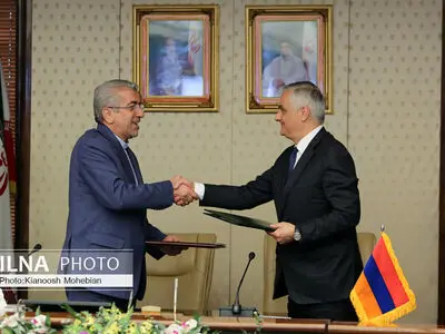 توافق ایران و ارمنستان برای مدیریت شرایط بحران/ظرفیت تبادل برق به بیش از ۱۰۰۰ مگاوات خواهد رسید