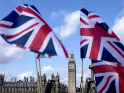 مشاور دفاعی بریتانیا: در جنگ با روسیه هستیم