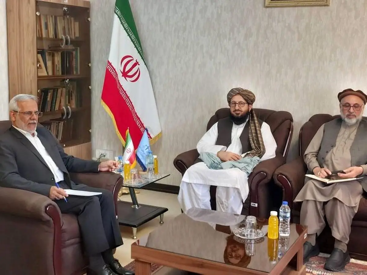 محکومان افغانستانی به کشور خود منتقل میشوند