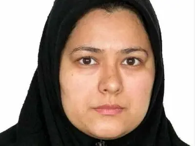پرستار  آق قلا ، نخستین بانوی مدافع سلامت گلستان  شهید شد