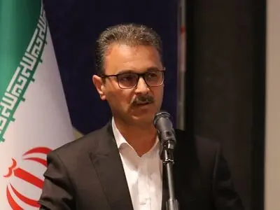 سرپرست فرمانداری جلفا معرفی شد