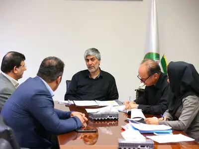 پولاد مردان با ترکیب 6 نفره راهی ترکمنستان می شوند