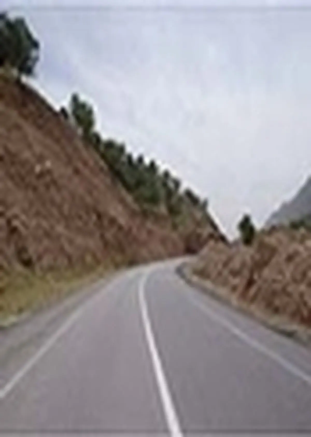 بهسازی و آسفالت راه‌های روستایی استان ایلام
