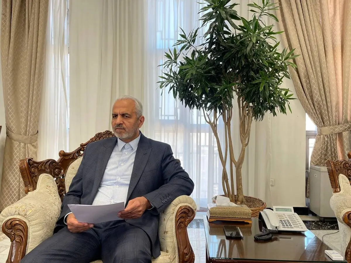 حدود  ۵ میلیون ایرانی در خارج از کشور زندگی می‌کنند 