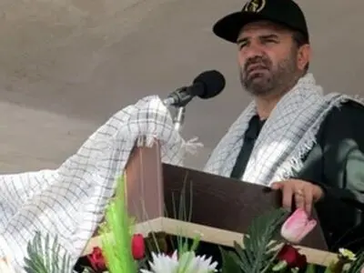 حرس الثورة یتوعد "اسرئیل" برد مزلزل على عدوان التیفور