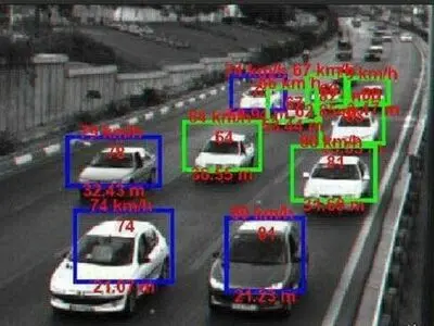 ثبت بیش از ۱۲۳ هزار تخلف حادثه‌ساز در تهران تا روز هفتم نوروز