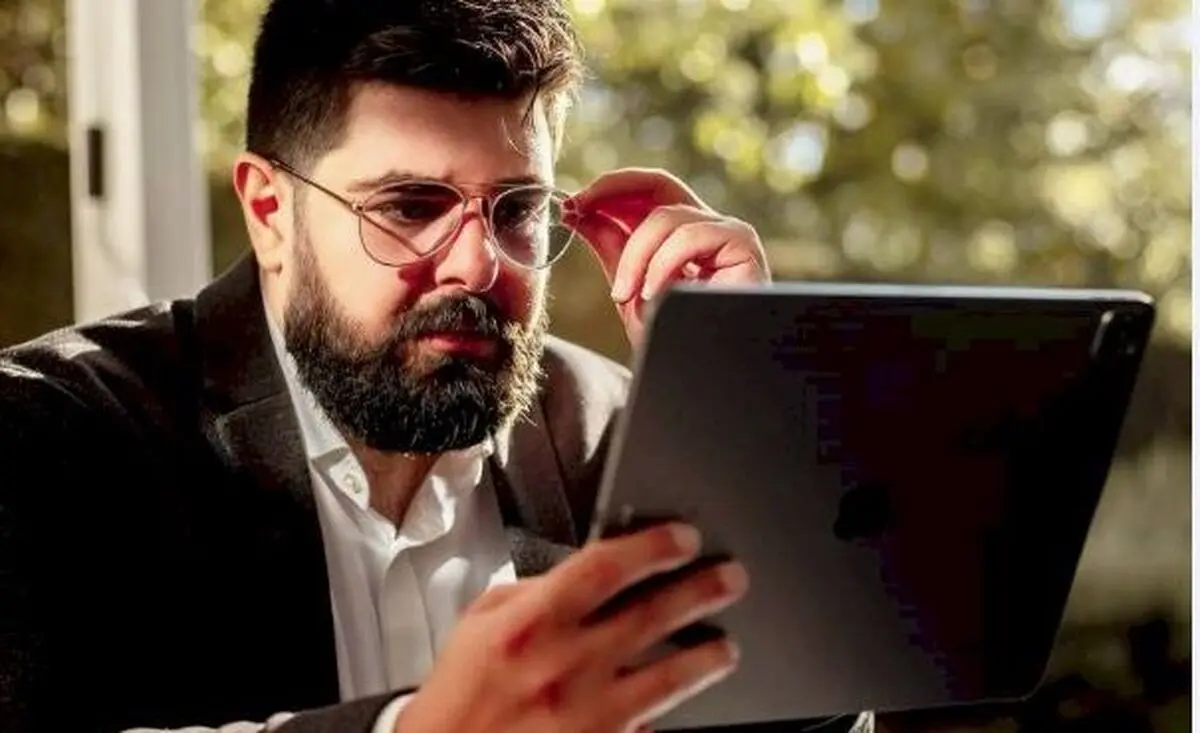ثروتمند ترین جوان ایرانی کیست؟