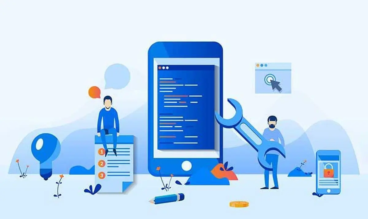 چگونه اپلیکیشن بسازیم؟