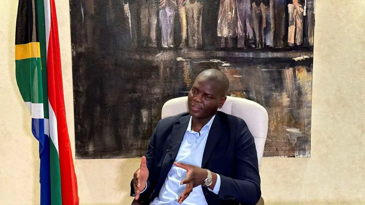 وزیر خارجه آفریقای جنوبی: پروازهای خروج از غزه بیانگر «پروژه پاکسازی جمعیتی» است