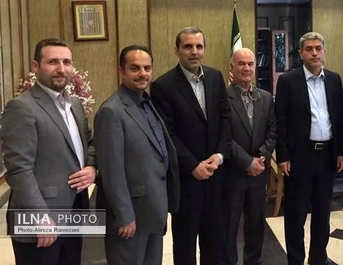 ماجرای هیات مدیره استقلال و  «نفر پنجم»!