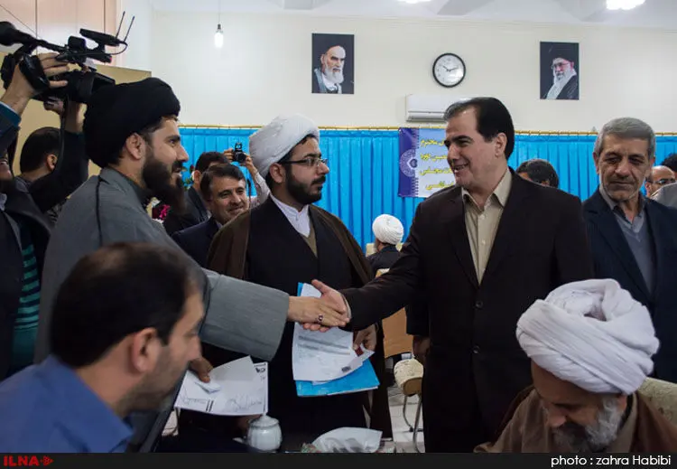 گالری