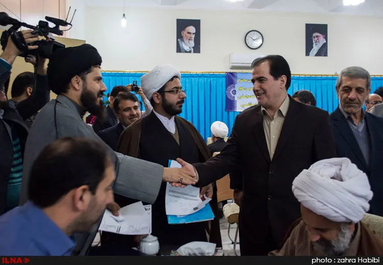 گالری