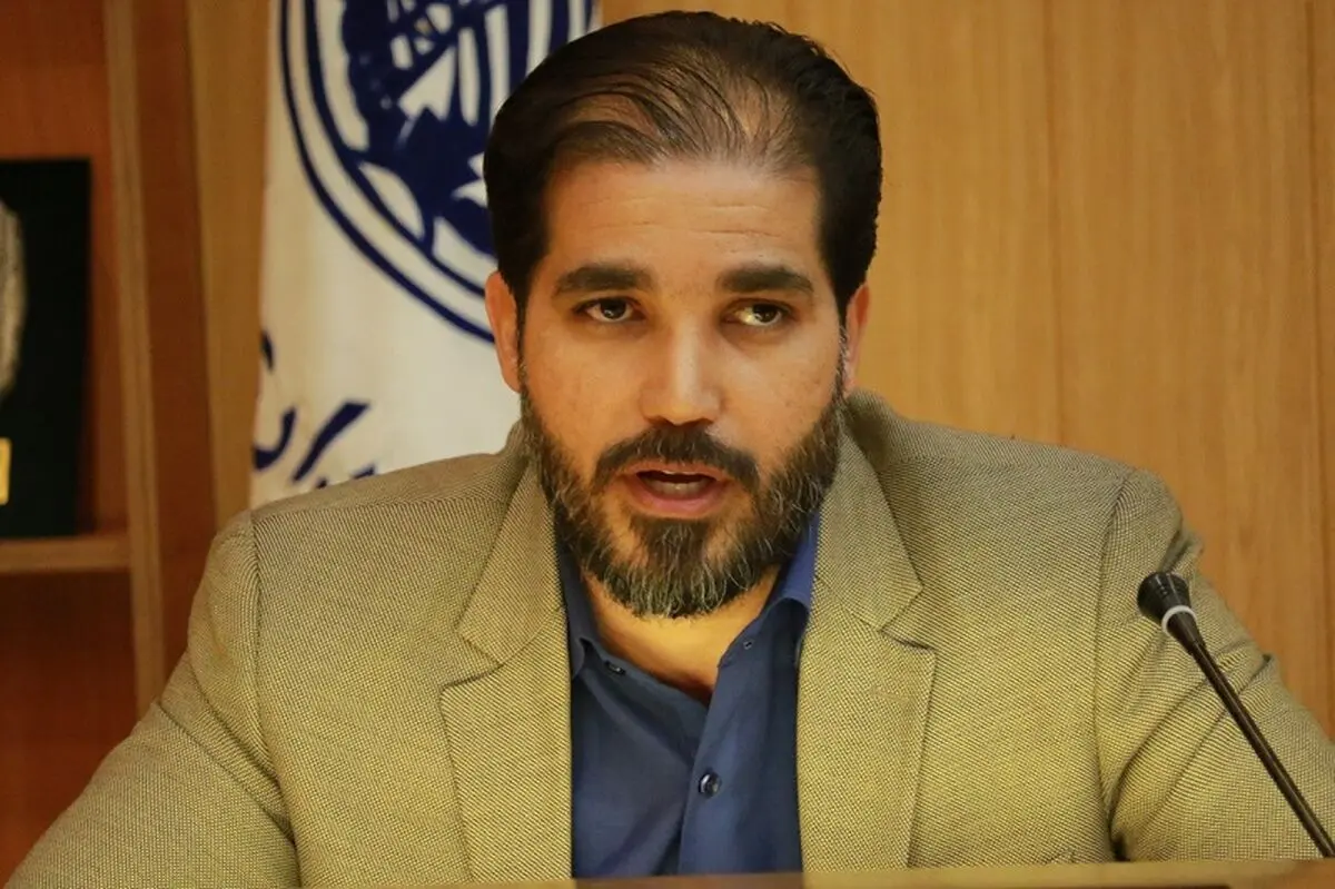 شهردار منتخب آبادان معرفی شد
