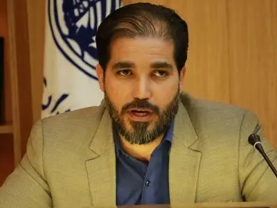 شهردار منتخب آبادان معرفی شد