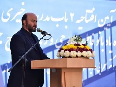 البرز جزو استان‌های آخر به لحاظ سرانه فضای آموزشی است