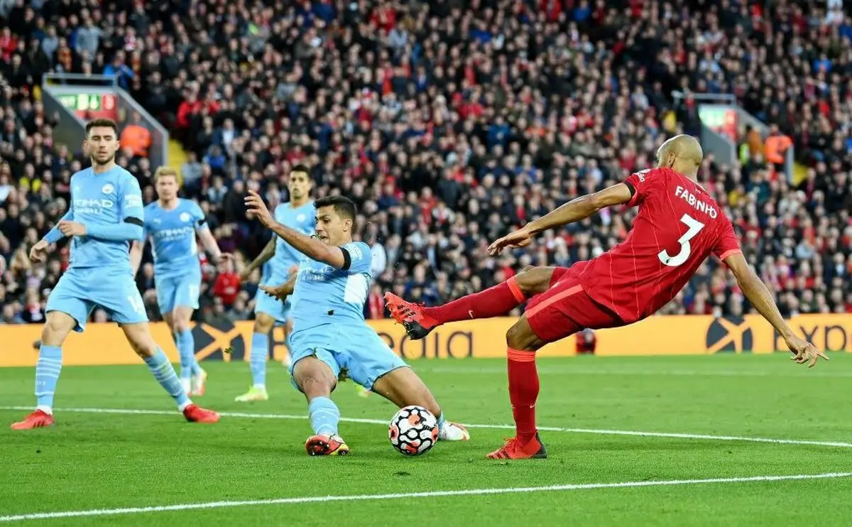 تیم منتخب هفته هفتم لیگ برتر از نگاه هو اسکورد(شماتیک)