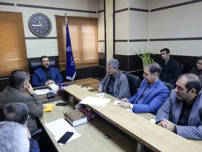 سودجویانی که معیشت مردم را هدف می‌گیرند با دشمن تفاوتی ندارند /نظارت‌های مداوم و به‌موقع موجب آرامش بازار در فارس شده است