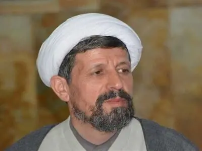 درگذشت امام‌جمعه موقت منطقه اردهال کاشان