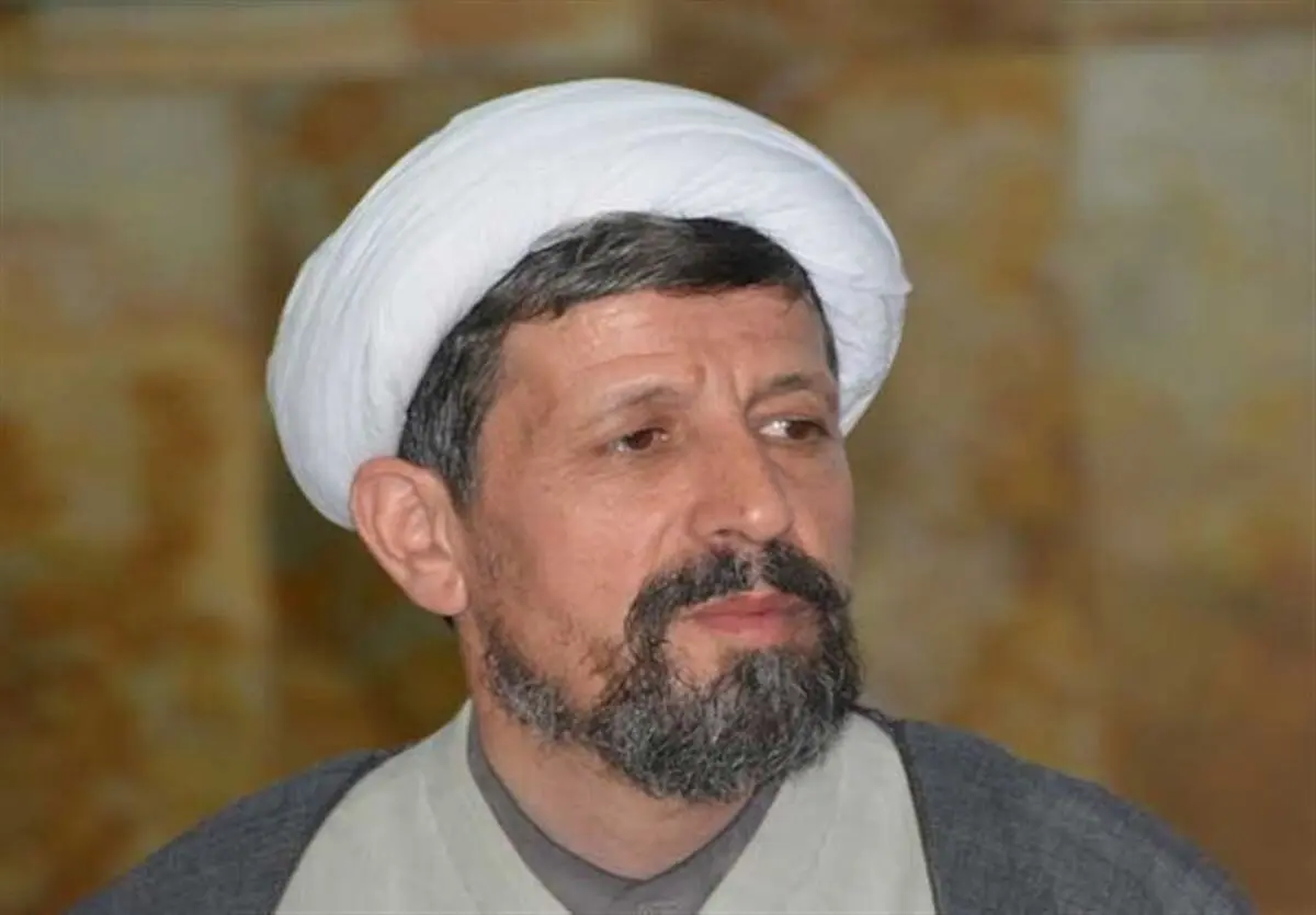 درگذشت امام‌جمعه موقت منطقه اردهال کاشان