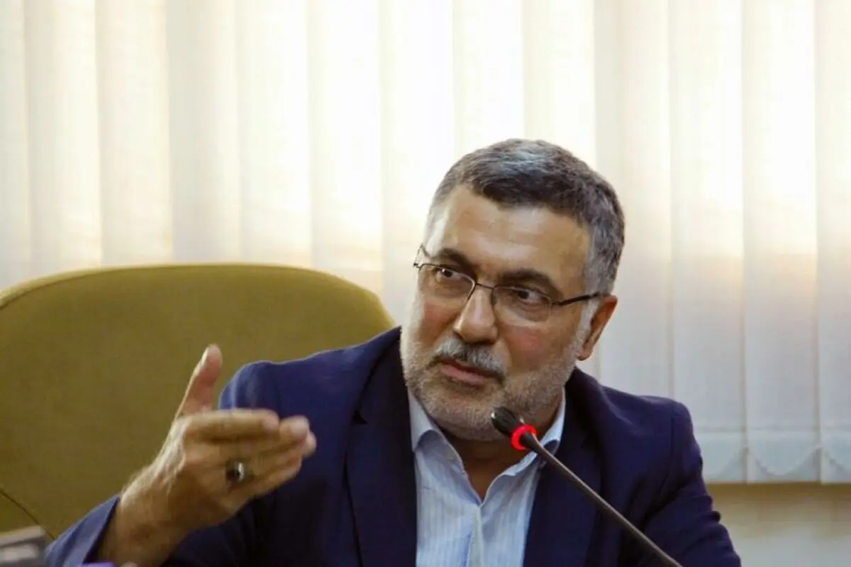 دیپلماسی سلامت در حوزه علمی و مسئولیت اجتماعی قدرت زیادی دارد