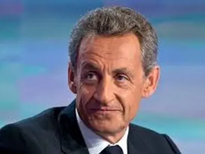 سارکوزی بازداشت شد