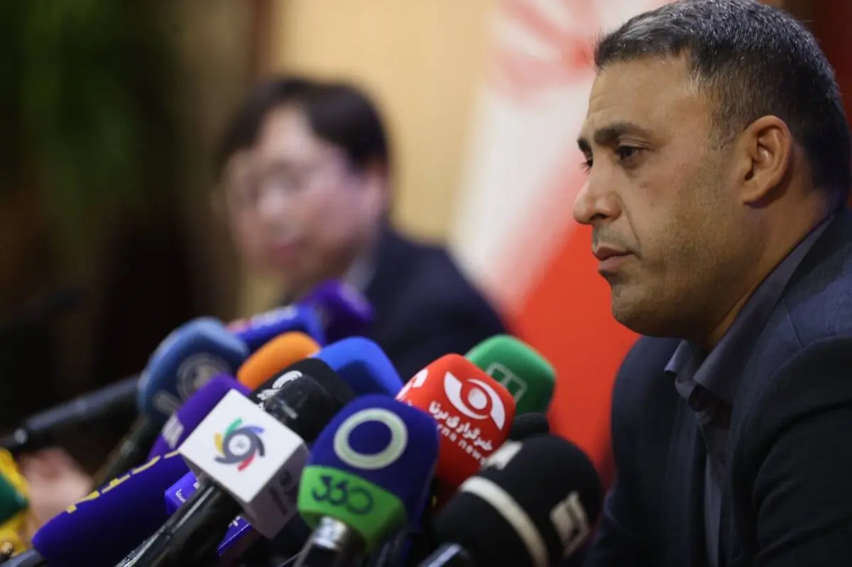 عسگریان: برای احداث مجموعه از توان و ظرفیت داخلی بهره خواهیم برد/ شرکت IPPR از میان چندین شرکت معتبر انتخاب شد