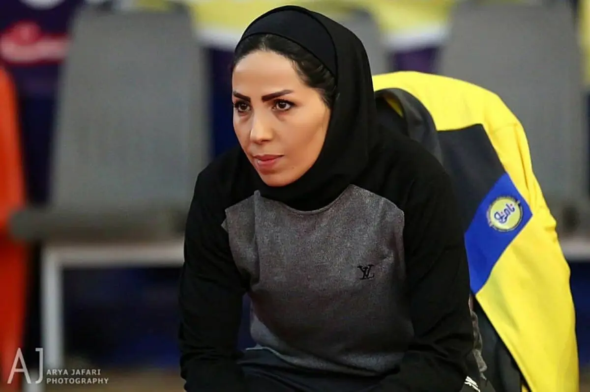 قهرمانی در لیگ فوتسال، بهترین پایان برای سال 97 بود