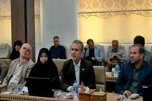 مازندران در ارزیابی سلامت روان پس از جنگ، جزو استان‌های برتر کشور قرار گرفت