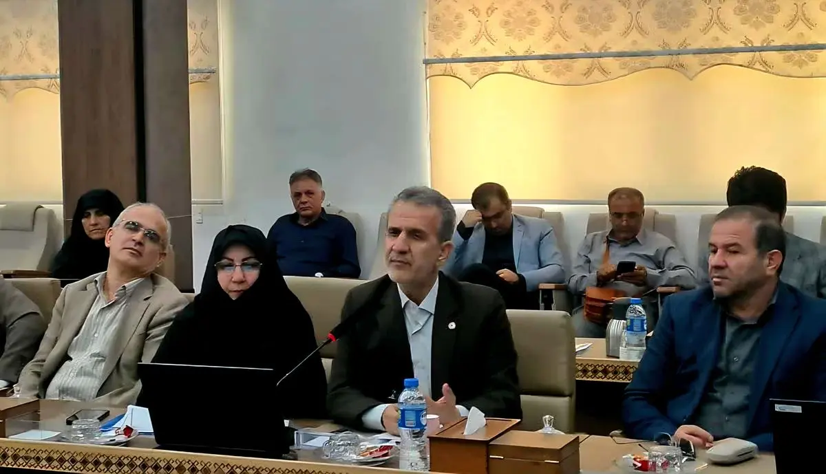 مازندران در ارزیابی سلامت روان پس از جنگ، جزو استان‌های برتر کشور قرار گرفت