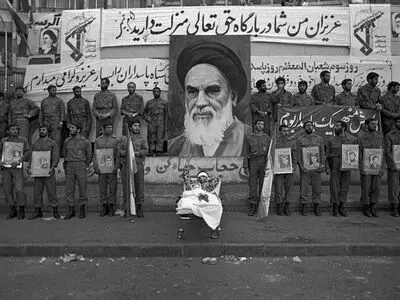 جزئیاتی تازه از نقشه سرویس اطلاعات صدام برای ترور امام خمینی(ره)