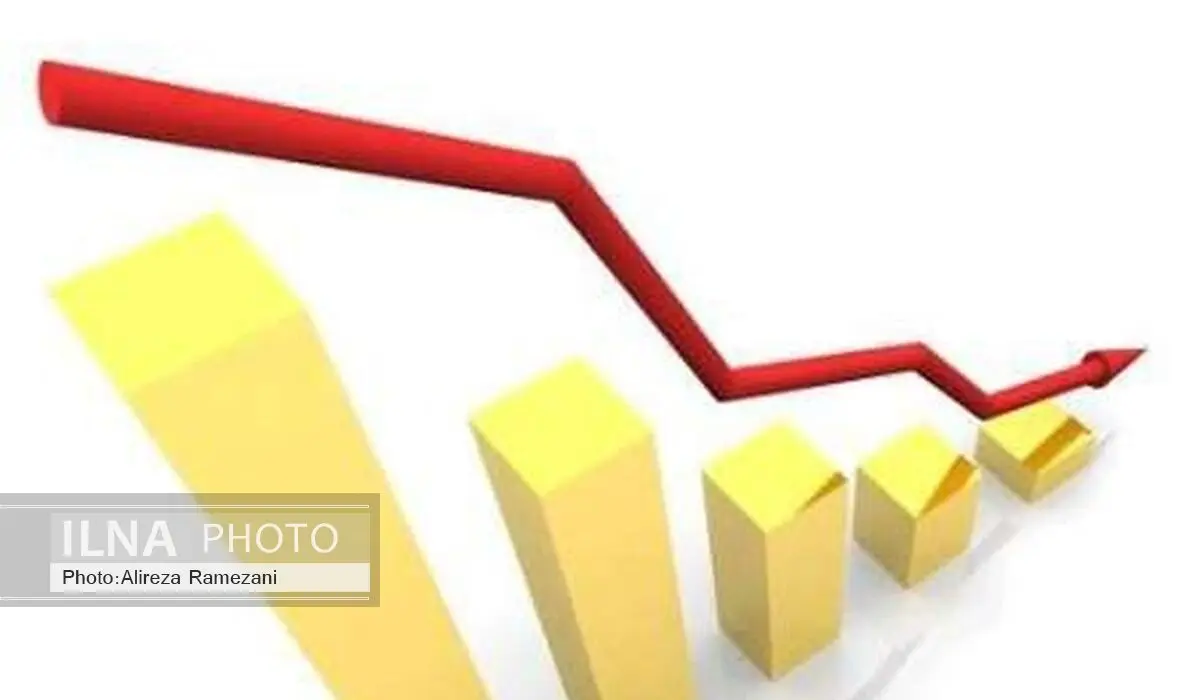 انخفاض معدل تضخم اسعار المنتجین الى 3.3 بالمئة فی ایران