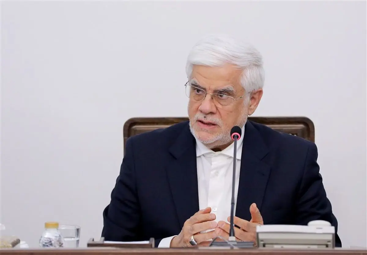 تسلیت معاون اول رئیس‌جمهور در پی درگذشت سردار علیرضا افشار