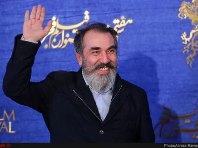بعد از ۲۷ سال بازیگری یاد گرفته‌ام که چطور به نقش برسم/مدیری دوست داشت با گروه دیگری کار کند