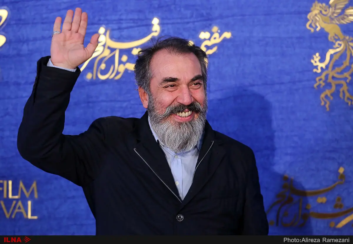بعد از ۲۷ سال بازیگری یاد گرفته‌ام که چطور به نقش برسم/مدیری دوست داشت با گروه دیگری کار کند