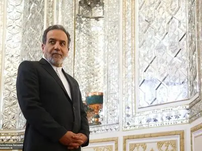 وزير الخارجية الإيراني يصل إلى بيروت للقاء مسؤولين
