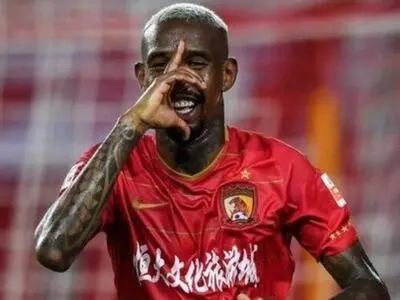 الهلال در آستانه جذب دومین مهاجم خارجی