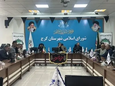 مطالبات عمرانی و خدماتی شوراهای کرج؛ از بزرگراه شمالی و آسفالت محمدشهر تا بیمارستان کمالشهر