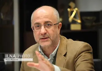 دفتر موسیقی آقای فخرالدینی را به عنوان رهبر ارکستر ملی می‌شناخت/ آقای دهلوی مایل به ادامه فعالیت ارکستر سازهای مضرابی نبود