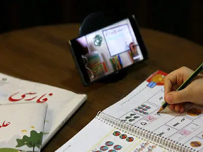 شبکه شاد فعال است

