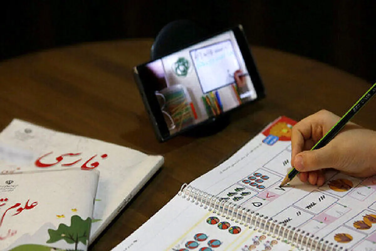 شبکه شاد فعال است

