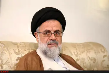 آیت‌الله سیدحسین موسوی تبریزی درگذشت