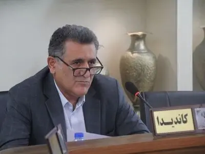 رضا گسکری‌نژاد رئیس هیأت تیراندازی با کمان گیلان شد