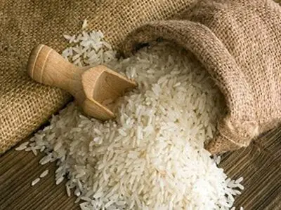 عرضه برنج ایرانی به قیمت 42 هزار تومان در سامانه "بازرگام" در کرمانشاه