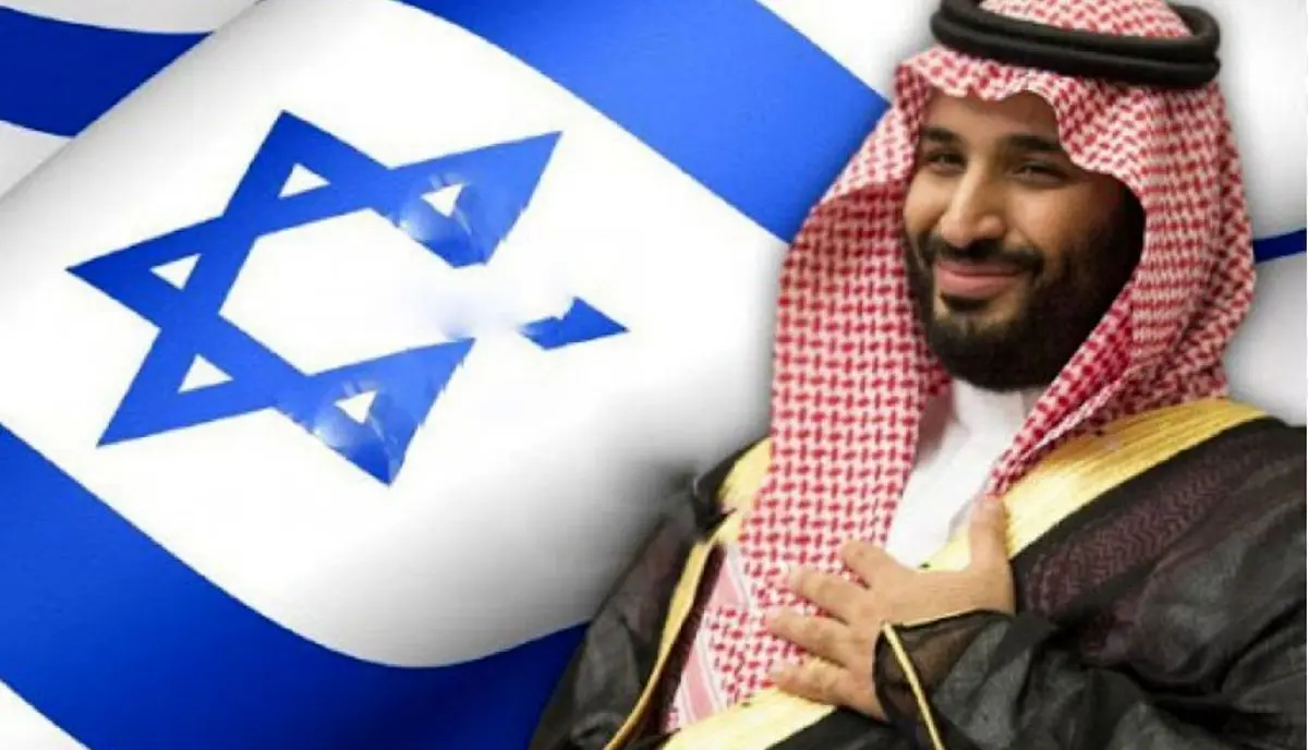 مقام سابق صهیونیست عربستان را تحقیر کرد: ریاض فقط «ببر کاغذی» است