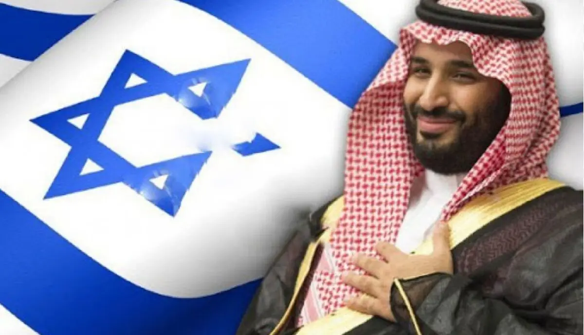 مقام سابق صهیونیست عربستان را تحقیر کرد: ریاض فقط «ببر کاغذی» است