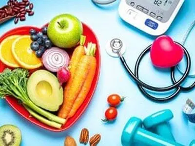 ۸ ماده غذایی مفید برای کاهش قند خون