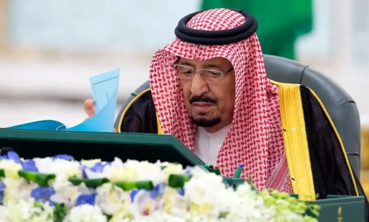 بررسی روابط تهران و ریاض در نشست هیئت دولت عربستان