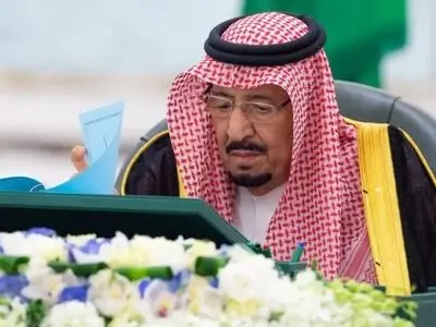 بررسی روابط تهران و ریاض در نشست هیئت دولت عربستان