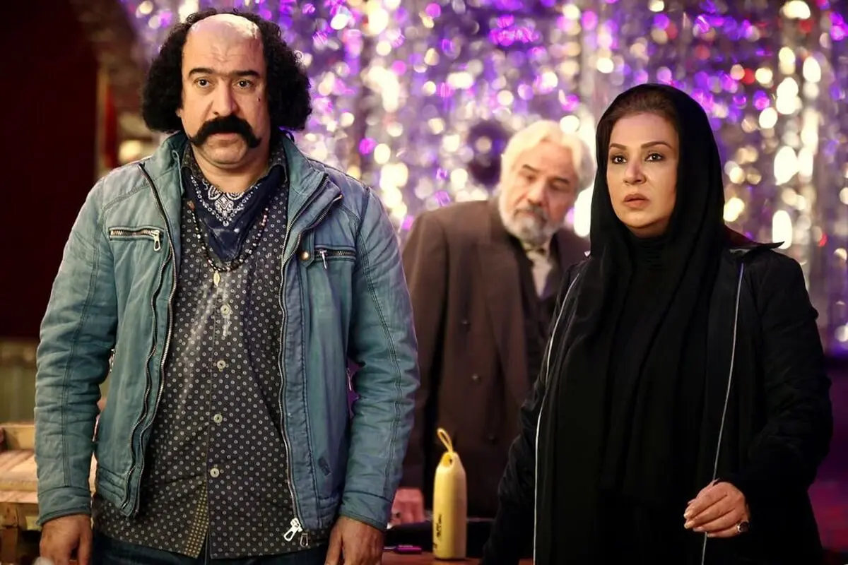 اکران آنلاین «بانک‌زده‌ها» در شبکه نمایش خانگی